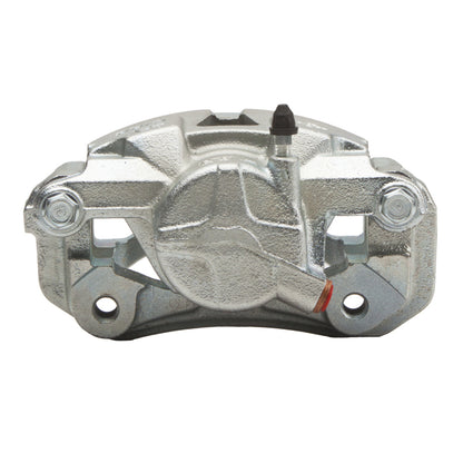 DFC 93-98 Toyota T100 Pickup Front-L Silver Zinc Coated Premium Caliper