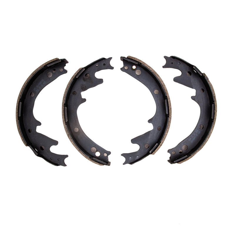 DFC 79-81 Dodge D50 Rear Premium Service Shoes