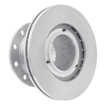 DFC 06-12 Workhorse W42 (9400-14500lb GVW) Rear Brake Rotor