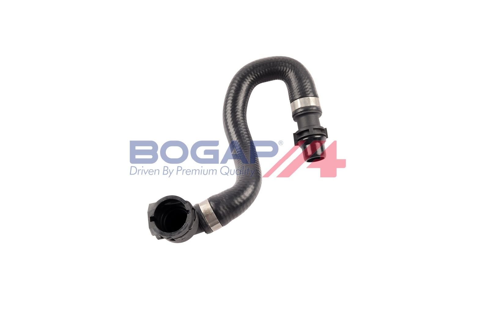 BOGAP B4228426 Radiator Hose