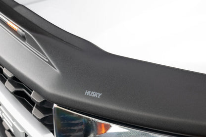 Husky Liners 19-24 GMC Sierra 1500 Aeroskin Lightshield PRO - Blk