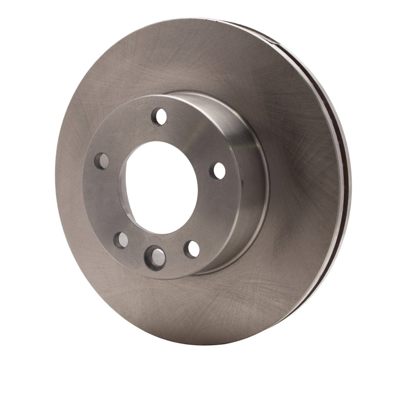 DFC 08-18 Mercedes-Benz G550 Front Brake Rotor