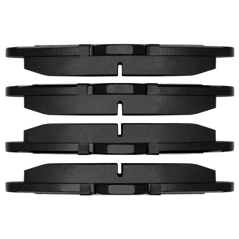 DFC 93-97 Ford Thunderbird Front 5000 Advanced Low Metallic Brake Pads
