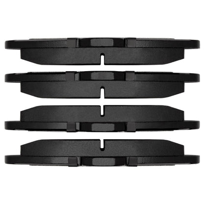 DFC 93-97 Ford Thunderbird Front 5000 Advanced Low Metallic Brake Pads
