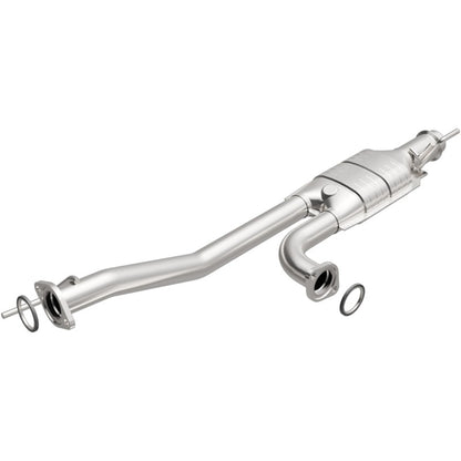 MagnaFlow Direct Fit Catalytic Converter 00-04 Tundra 4.7L Rear OEM