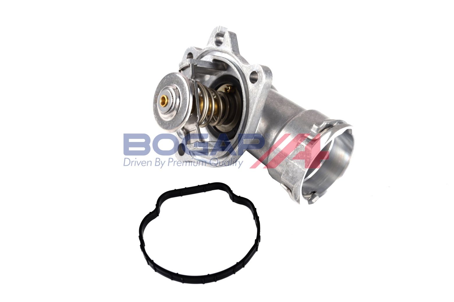 BOGAP C4245126 Thermostat, Coolant