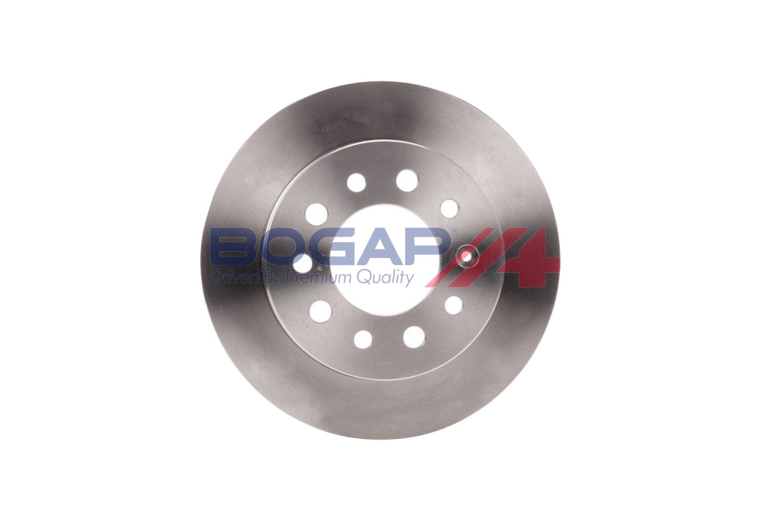 BOGAP Y8211127 Brake Disc