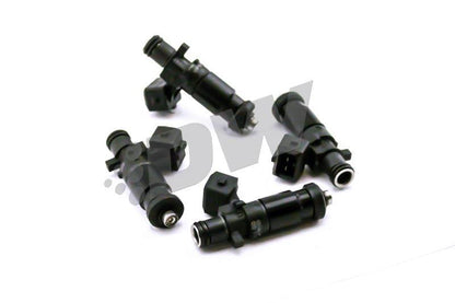 DeatschWerks 02+ Subaru WRX / 07+ STI/LGT Top Feed Fuel Rail Upgrade Kit w/ 2200cc Injectors