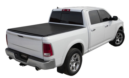 Access LOMAX Tri-Fold 09-17 Dodge Ram 1500 5ft 7in Short Bed (w/o RamBox Cargo Management System)