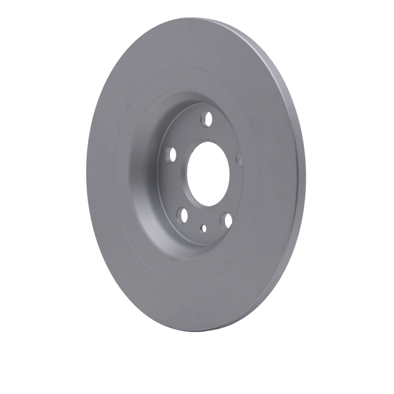 DFC 19-25 Volvo XC40 Rear Hi-Carbon Alloy Geomet Coated Rotor