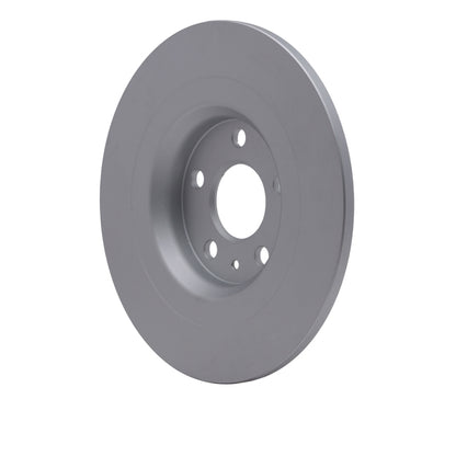 DFC 19-25 Volvo XC40 Rear Hi-Carbon Alloy Geomet Coated Rotor