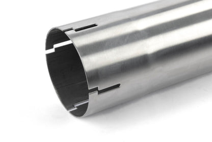Dinan 18-25 BMW X3 M40i/X4 M40i (G01/G02) Valved Catback Exhaust System - Polished Tips