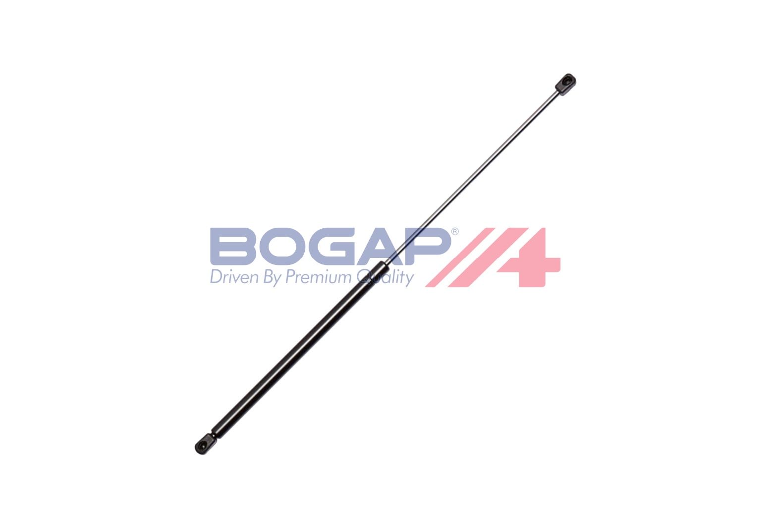 BOGAP P5134136 Gas Spring, Boot/Cargo Area