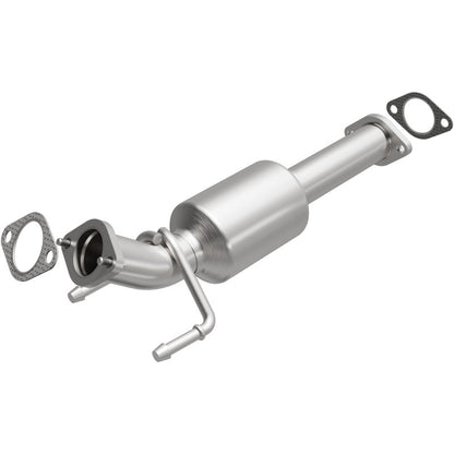 MagnaFlow Direct Fit Catalytic Converter 2012-2014 Sonic L4 1.8 OEM Underbody