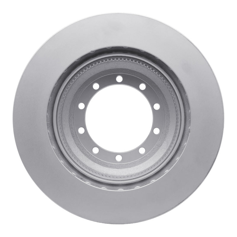 DFC 00-15 Coachmen Aurora Rear GeoSPEC Coated Rotor