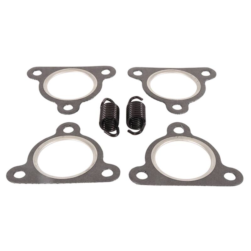 Vertex Pistons Vertex Gaskets 1999 Polaris XCF 440 Exhaust Gasket Kit