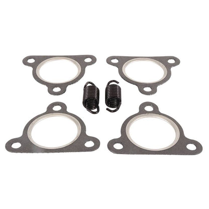 Vertex Pistons Vertex Gaskets 1999 Polaris XCF 440 Exhaust Gasket Kit