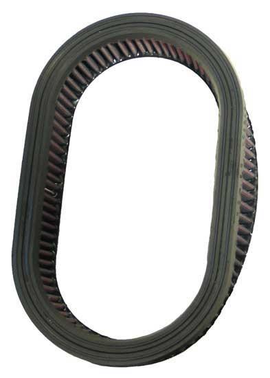 K&N Engineering K&N Harley-Davidson FL/FX/FLH 1967-1975 Air Filter
