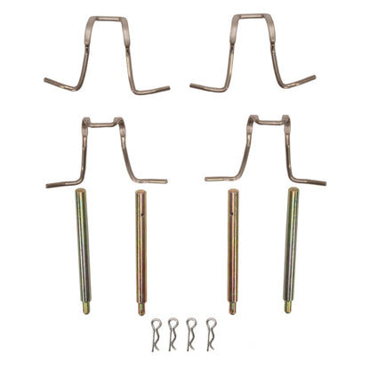 DFC 73-85 Mercedes-Benz 280SE Front Premium Hardware Kit