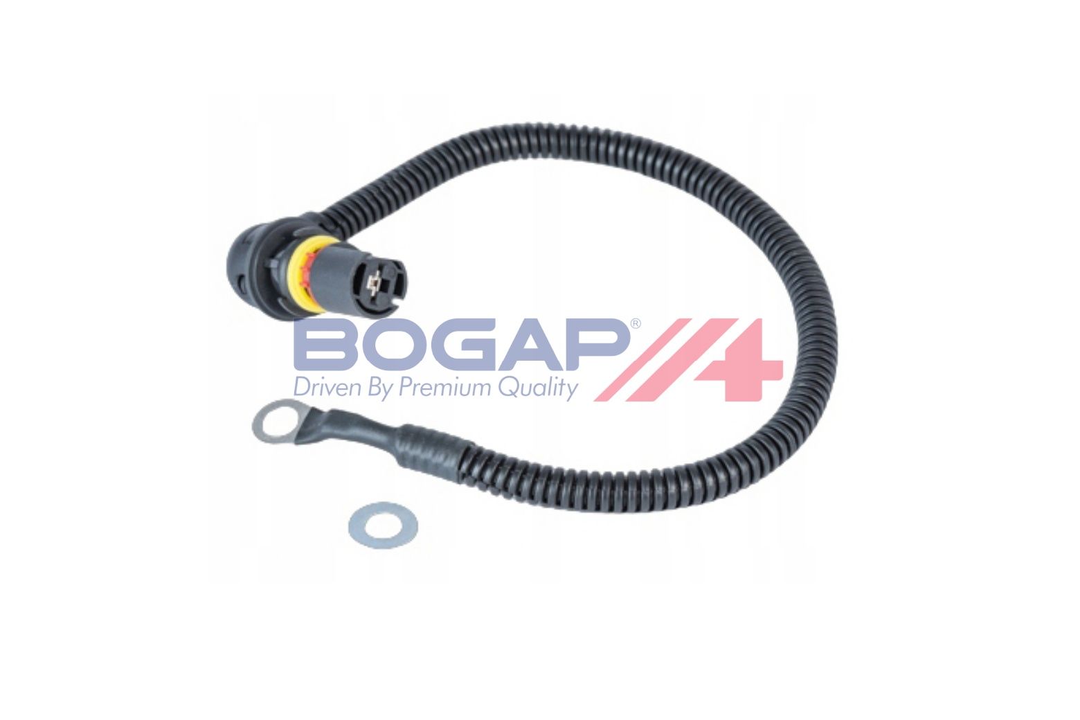 BOGAP B1650100 Cable Repair Set, Glow Plug Control Unit