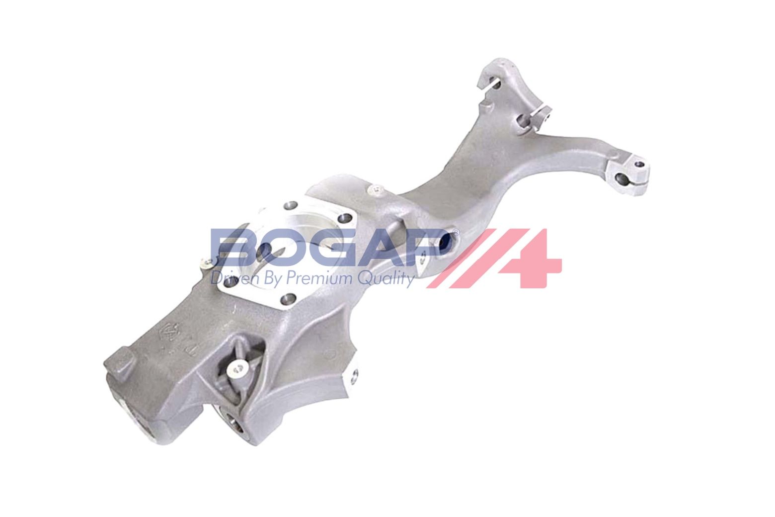BOGAP A3341113 Steering Knuckle, Wheel Suspension