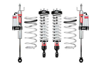 Eibach 2023+ Toyota Sequoia SR5 4WD Pro Truck Lift Kit