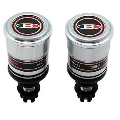BLOX Racing Roll Center Adjuster / Extended Ball Joint - 92-00 Honda Civic / 94-01 Integra