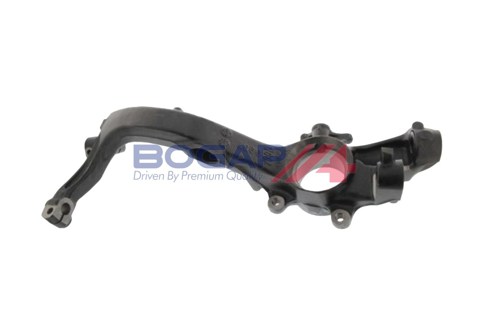 BOGAP A3341143 Steering Knuckle, Wheel Suspension