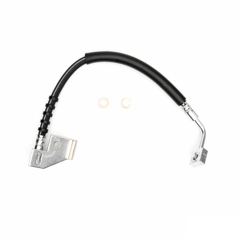 DFC 80-88 American Motors Eagle Front-L Brake Hose