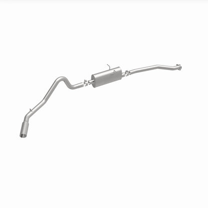 MagnaFlow Sys C/B Ford Ranger 3.0/4.0L 98-03