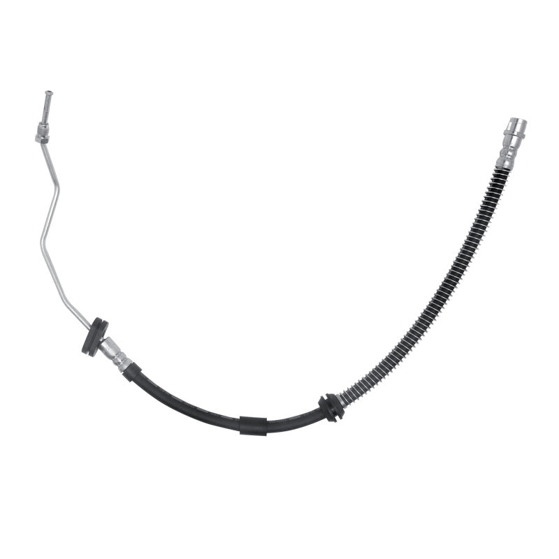 DFC 11-18 Porsche Cayenne Front-L Brake Hose