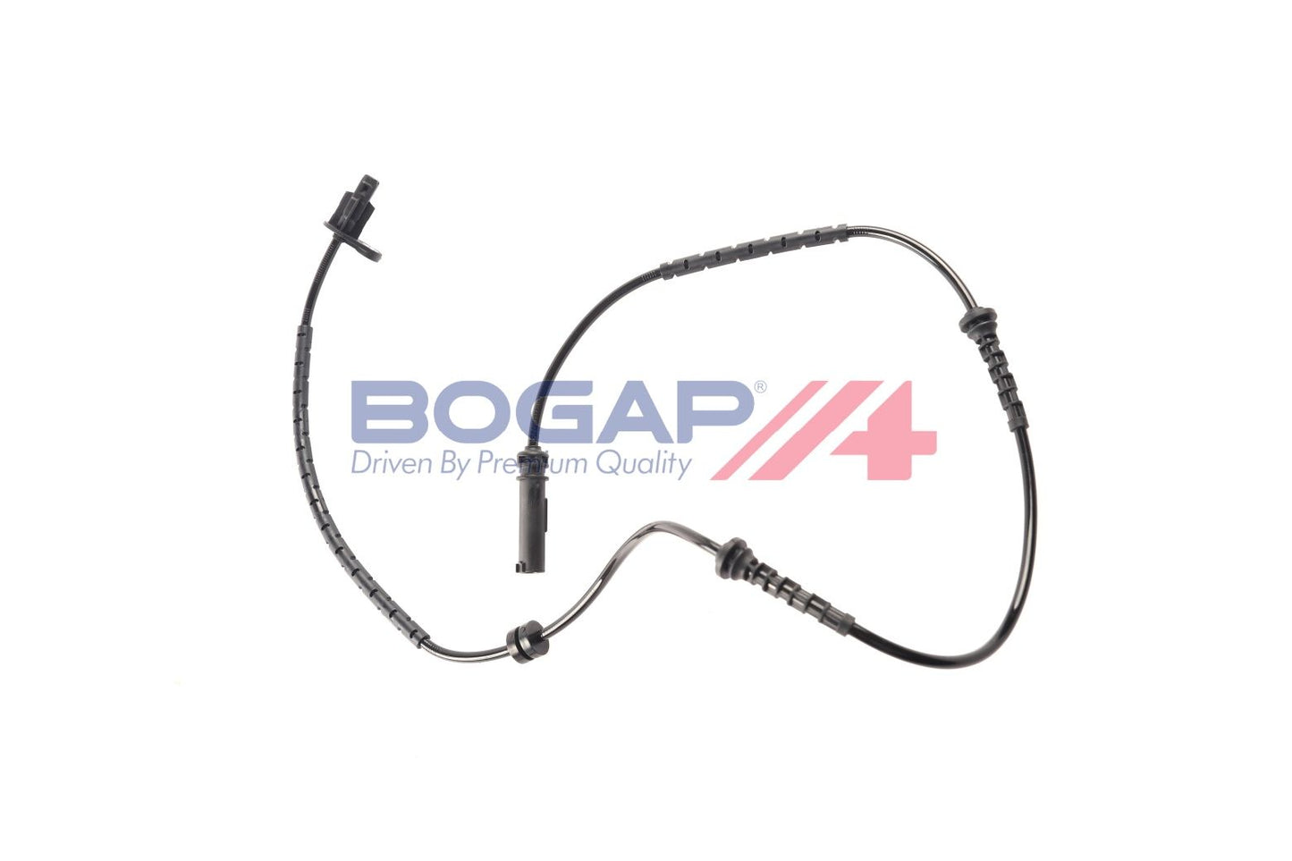 BOGAP B7117172 Sensor, Wheel Speed