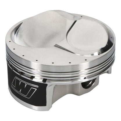 Wiseco Chevy Big Block 4.615in Bore 1.060in CH 28.00 CC Piston Set