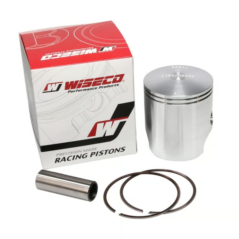 Wiseco 80-85 Yamaha SS440 2638CD Piston Kit