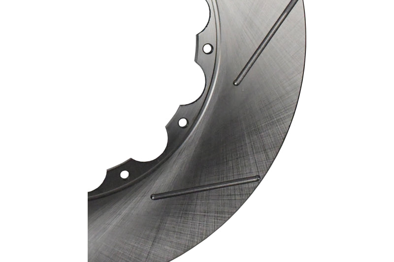 Baer Brakes 14.000in x 1.150in 2-Piece RH Replacement Rotor - Slotted