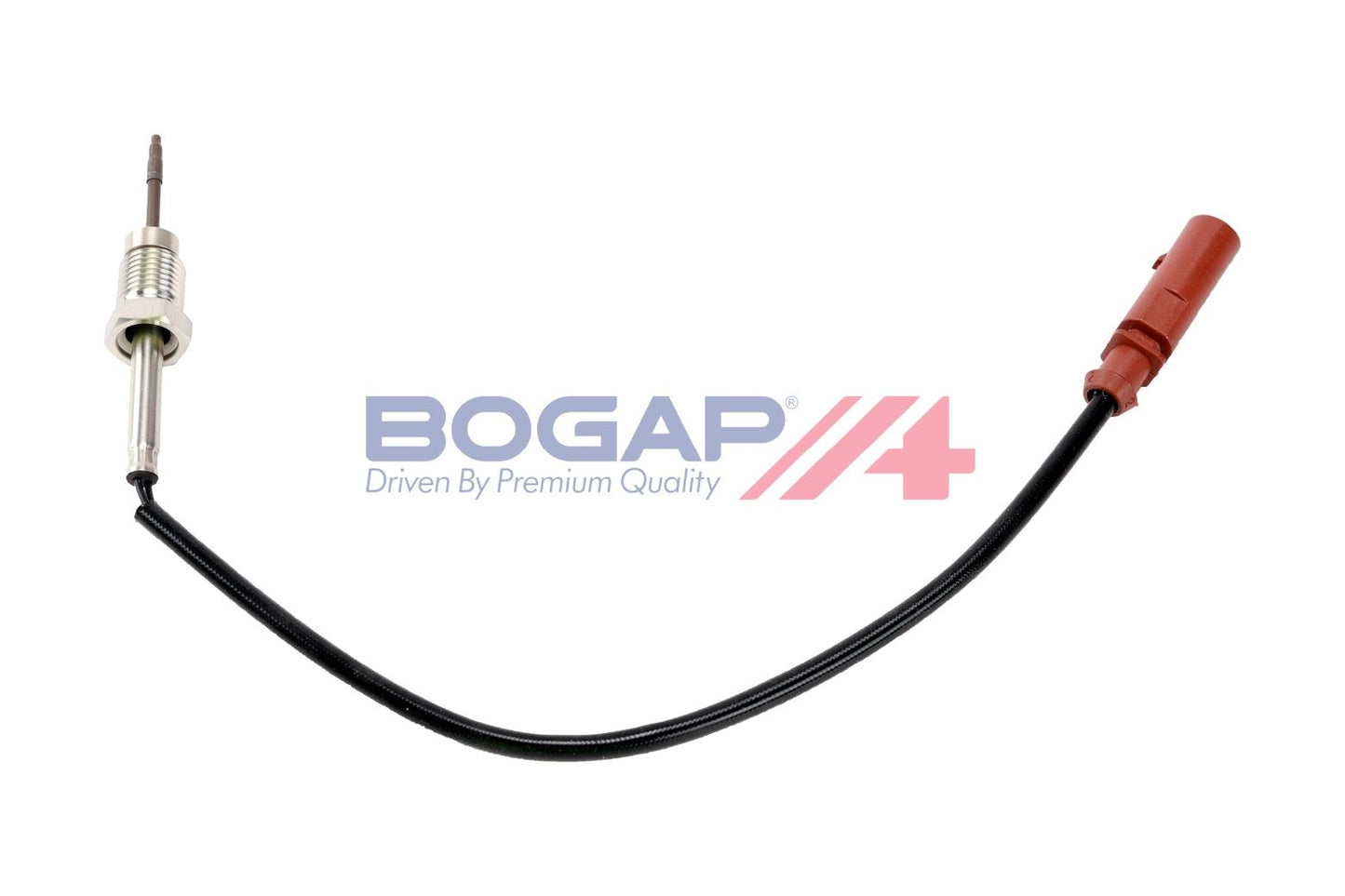 BOGAP A6120293 Sensor, Exhaust Gas Temperature