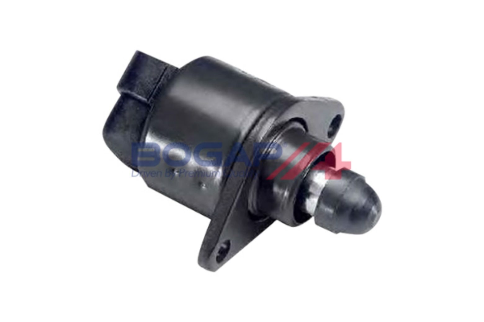BOGAP P6321102 Idle Control Valve, Air Supply