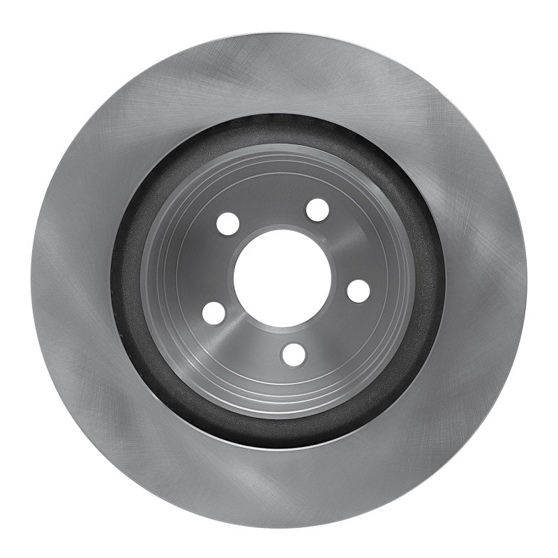 DFC 06-23 Dodge Magnum Rear Brake Rotor