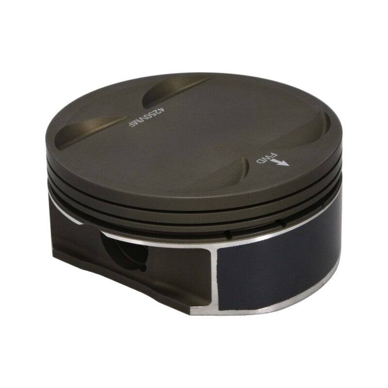 Wiseco HD Milwaukee 8 124cid 11.01 CR (X) Piston Kit