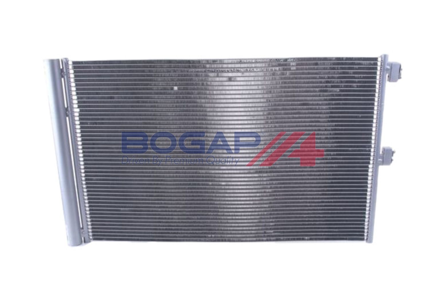 BOGAP C4117144 Condenser, Air Conditioning