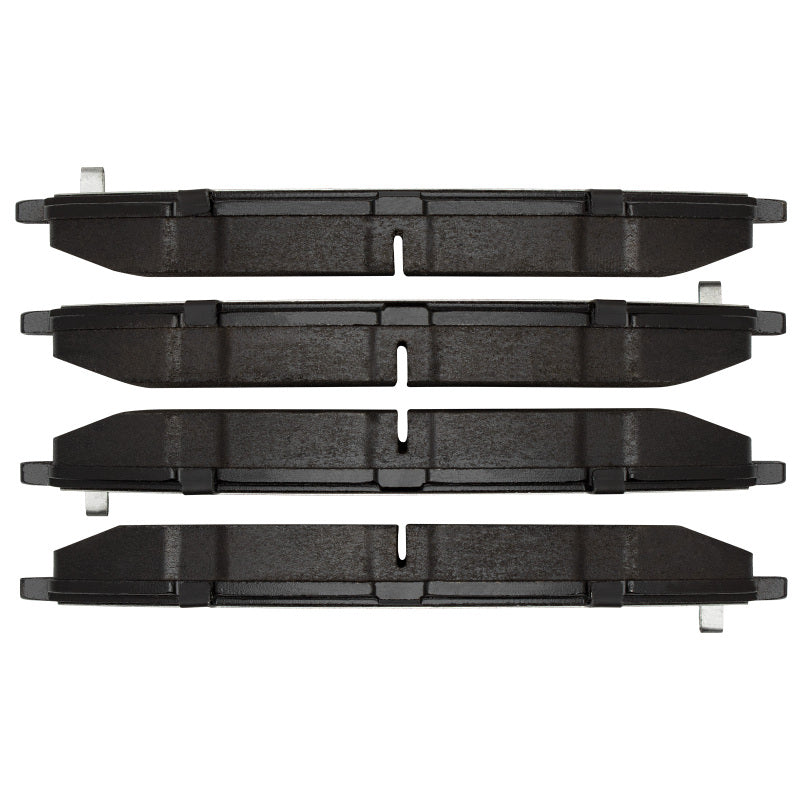 R1 Concepts R1 19-26 Ram 3500 Rear Optimum OE Brake Pads
