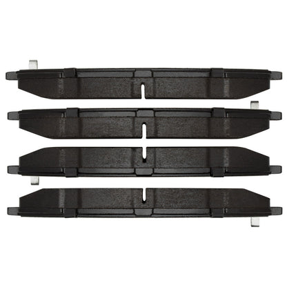 R1 Concepts R1 19-26 Ram 3500 Rear Optimum OE Brake Pads