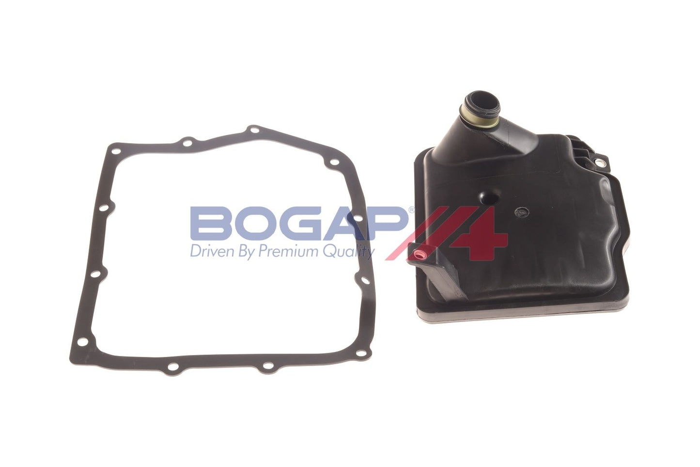 BOGAP A8115115 Hydraulic Filter Kit, Automatic Transmission