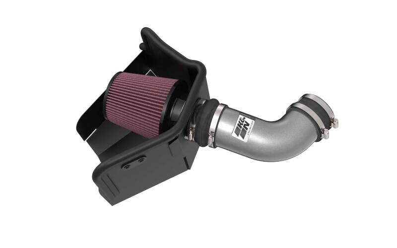 K&N Engineering K&N 18-23 Volkswagen Atlas V6 3.6L Performance Air Intake System