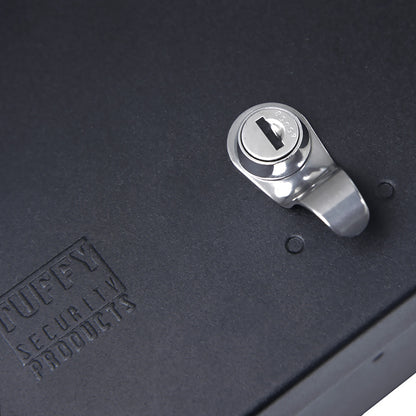 Tuffy Products Tuffy Camlock Stainless Steel Finger Pull