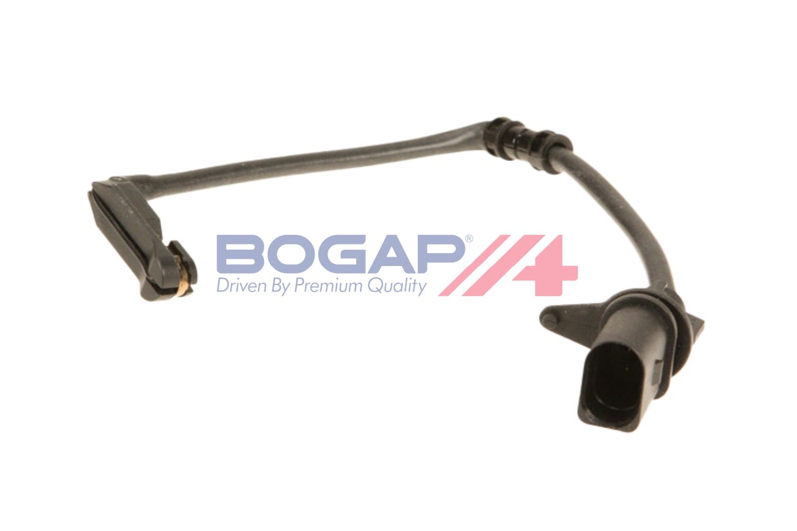 BOGAP A7118120 Warning Contact, Brake Pad Wear