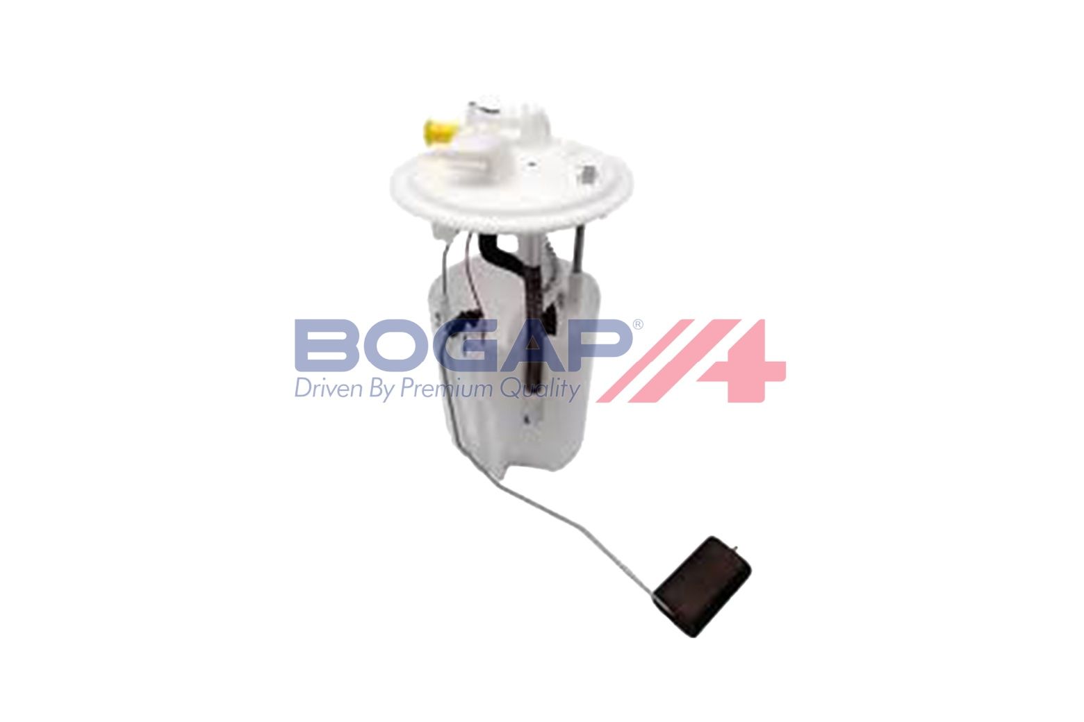 BOGAP R1622132 Fuel Pump