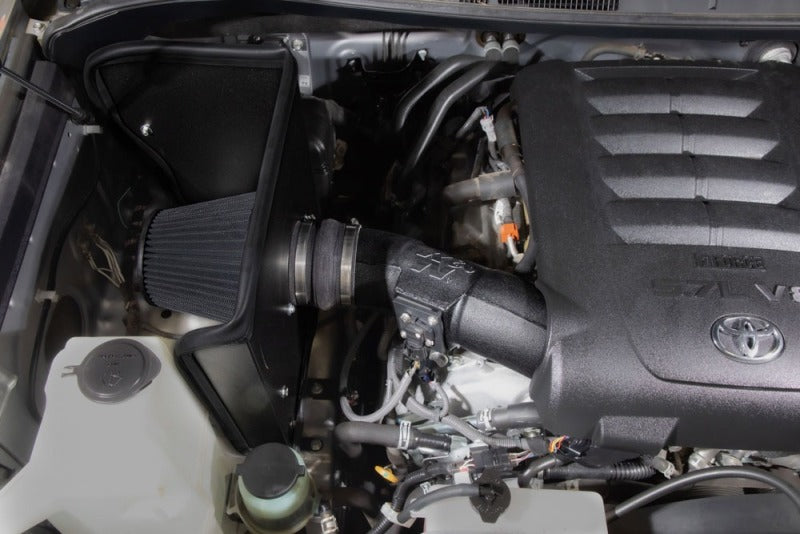 K&N Engineering K&N Dryflow Air Intake System Toyota Tundra V8-5.7L 12-21