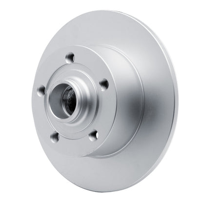 DFC 96-08 Audi A4 (USA/Canada) Rear GeoSPEC Coated Rotor