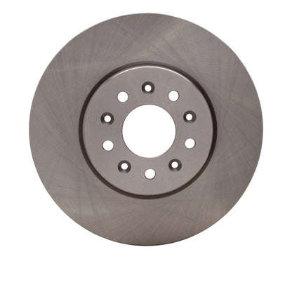DFC 16-21 Buick Regal TOURX Front Brake Rotor